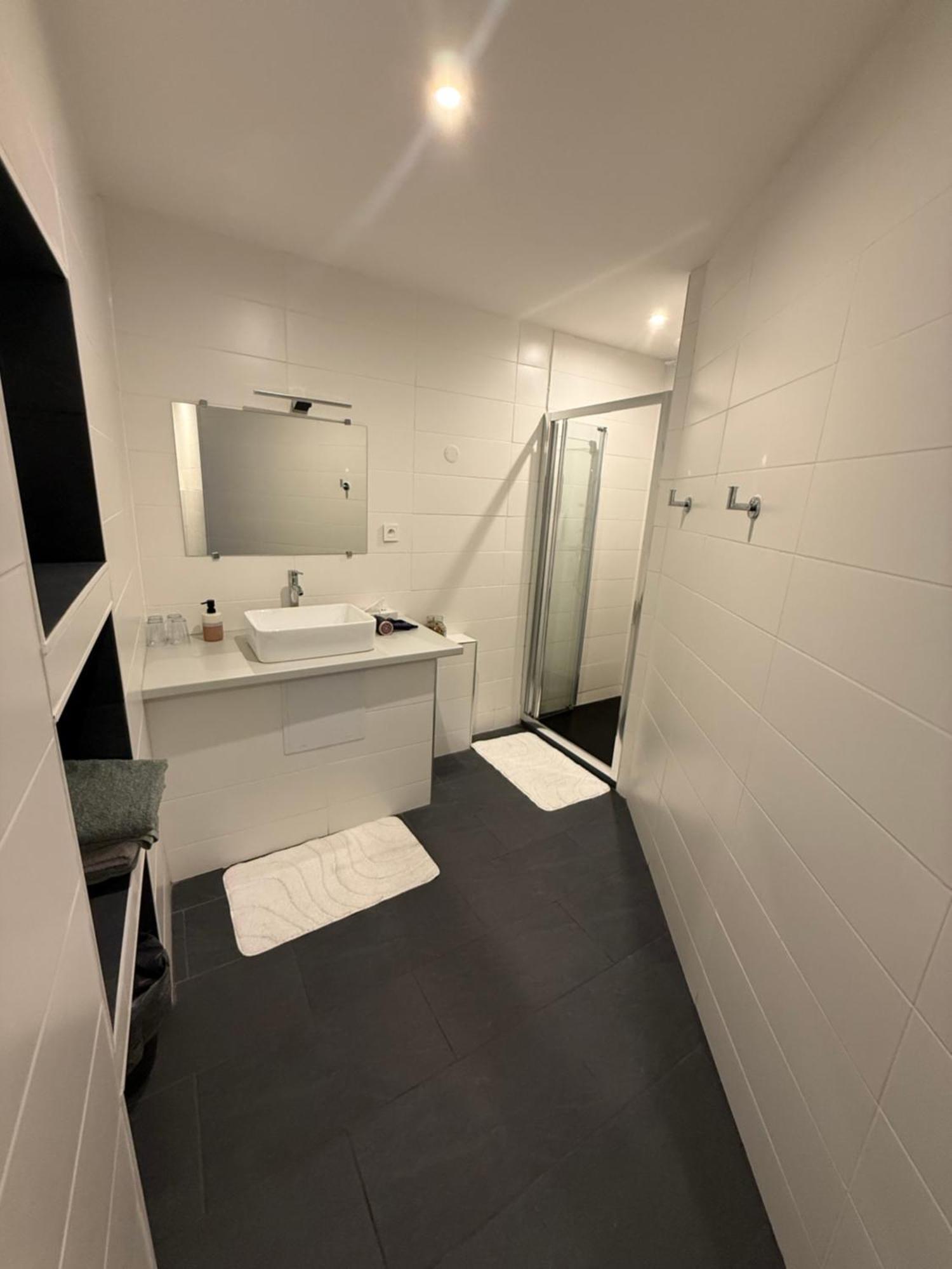 Hotel Wistub Le Passage Sainte-Marie-aux-Mines Kültér fotó